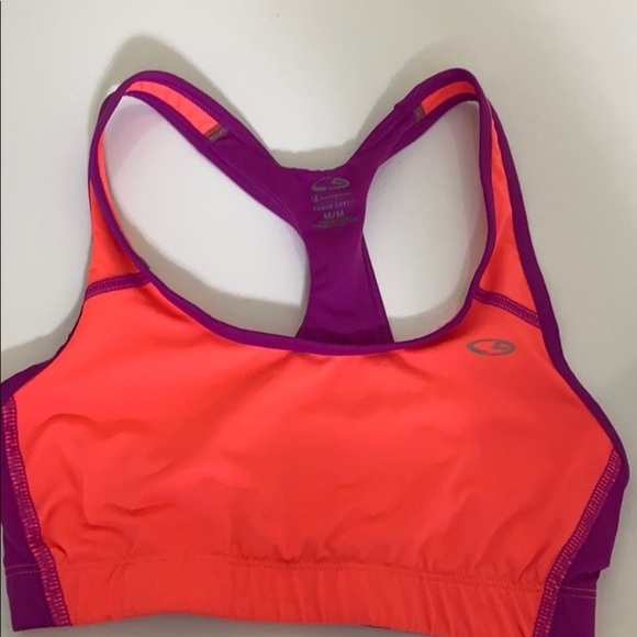 C9 Champion sports Bra Power Core size M - Picture 1 of 4